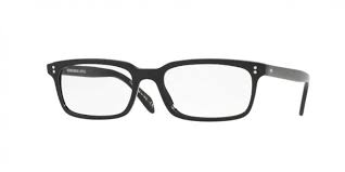 OLIVER PEOPLES Eyeglasses DENISON-J